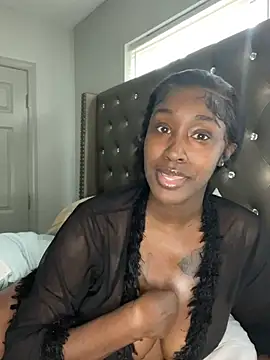 ToyaThick Show in webcam
