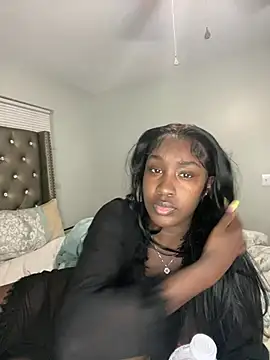 ToyaThick's Webcam Show