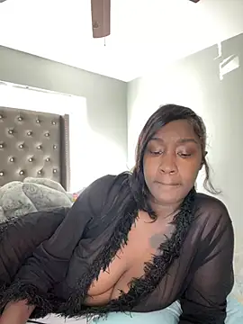 ToyaThick's Webcam Show