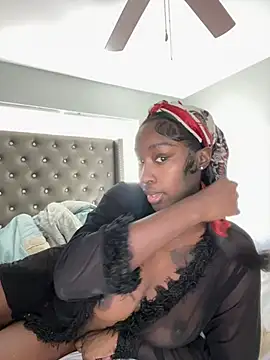 ToyaThick: διαδικτυακό σόου στην κάμερα