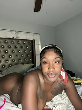 ToyaThick's Webcam Show
