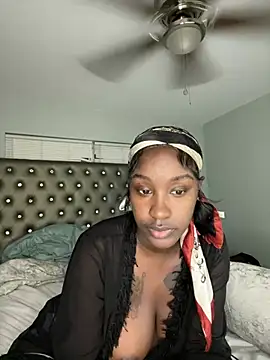 ToyaThick's Webcam Show