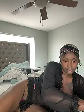 ToyaThick Show in webcam