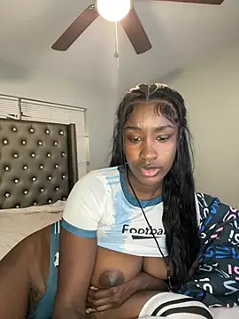 ToyaThick's Webcam Show