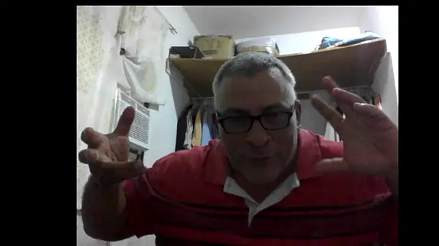 dony3037 Show in webcam
