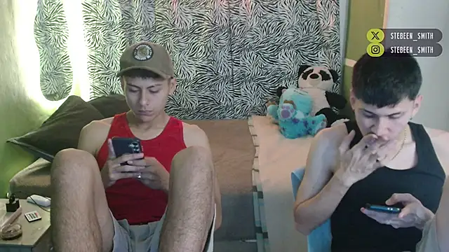 Show de Kurt_williams1 na webcam