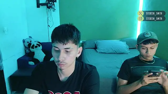 Kurt_williams1n Webbikameraesitys