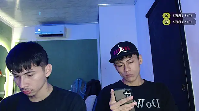 Show Webcam de Kurt_williams1