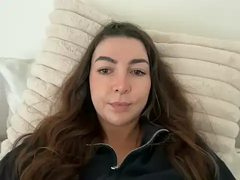 Cassieuncut Live XXX Chat
