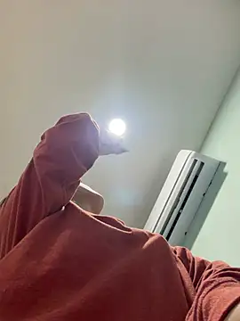 Webkamerová show LatinaHornyy