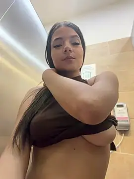 Show Webcam de EmmiiGlow
