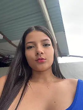 Show Webcam de EmmiiGlow