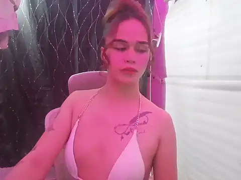 lustfulkatie Webcam Show