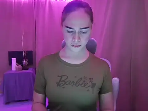 lustfulkatie 网络视讯表演