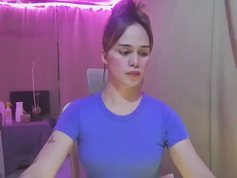 lustfulkatie 웹캠 쇼