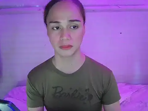 lustfulkatie Pertunjukan Webcam