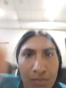 Uvit's Webcam Show