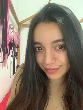Chat XXX en directo de _Ashley_777
