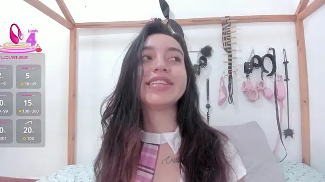 _Ashley_777 Live XXX-Chat
