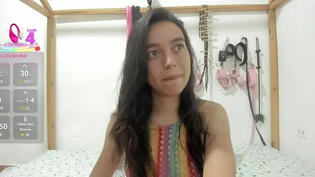 _Ashley_777's Live XXX Chat