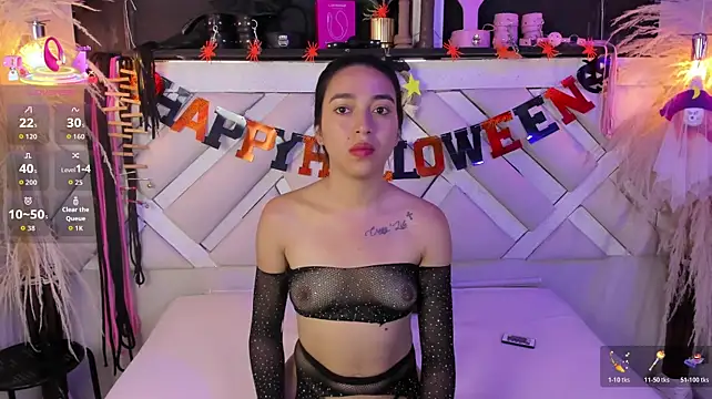 _Ashley_777's Webcam Show