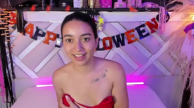 _Ashley_777 Webcam-Show