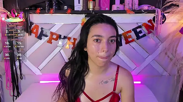 عرض كام _Ashley_777