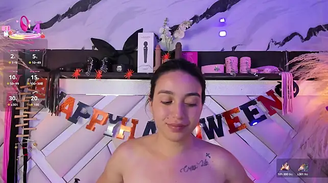 Webkamerová show _Ashley_777