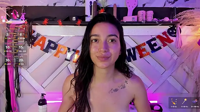 _Ashley_777 Webcam show