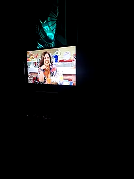 Show de CabecaocwbprBrasil na webcam