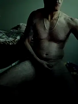 Show de webcam de CabecaocwbprBrasil