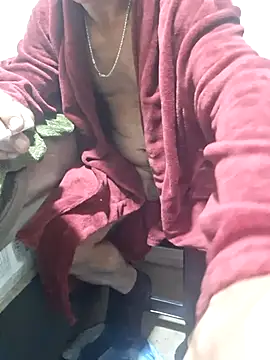 CabecaocwbprBrasil Webcam Show