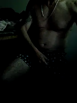 Show de CabecaocwbprBrasil na webcam