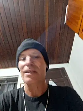 Webkamerová show CabecaocwbprBrasil