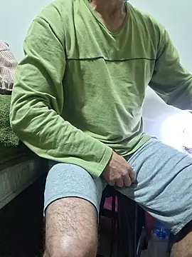 Show de CABECUDOCTBAPRBRA na webcam