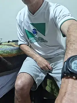 Show Webcam de CABECUDOCTBAPRBRA