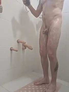 CABECUDOCTBAPRBRA Pertunjukan Webcam