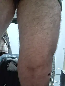 Show de webcam de CABECUDOCTBAPRBRA