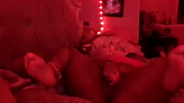 Pertunjukan Kamera Web Dusaa_