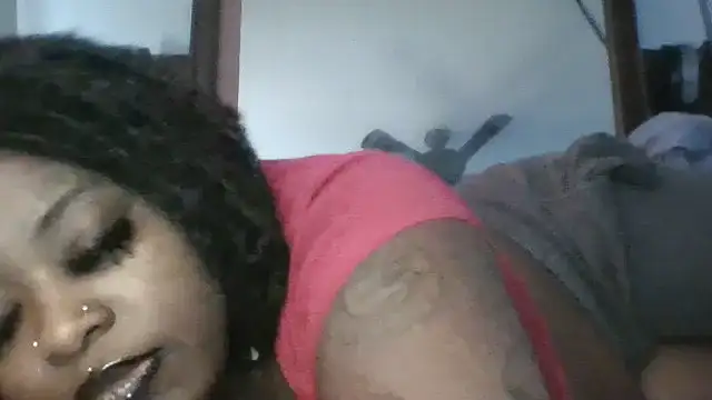 Show webcam de Dusaa_