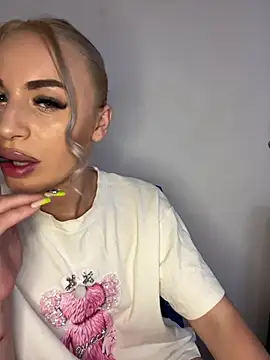 RuxyCatrina Webcam show