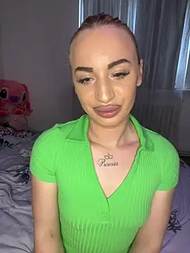 RuxyCatrina – Naživo XXX chat
