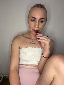 RuxyCatrina Webcam show