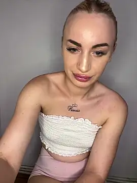 RuxyCatrina Live XXX-Chat