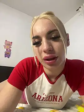 Roxana_diia Webcam show