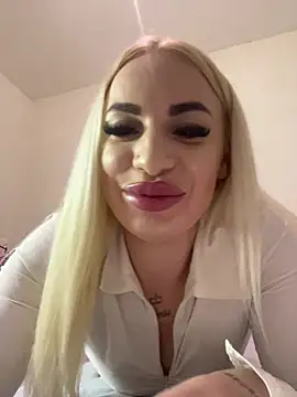 Roxana_diia Webcam show