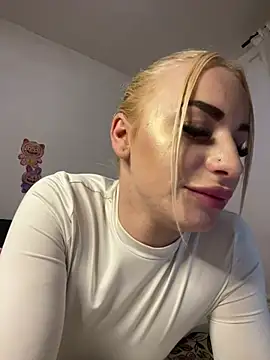 Roxana_diia Obrolan Langsung XXX