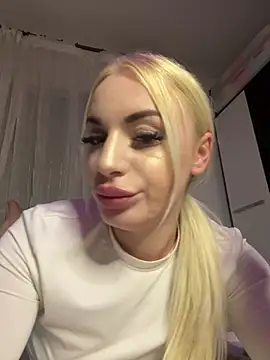 Roxana_diia Webcam show