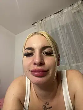 Roxana_diia – webcam-show