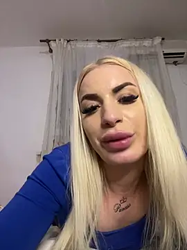Chat XXX ao vivo de Roxana_diia